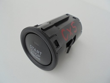 Mazda cx-5 перемикач старт сплав bhr1 663s0-a фото №1