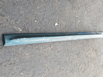 Планка двері лівий зад chrysler voyager iii 1997r. фото №1