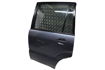 Toyota land cruiser 120 d4d двері ліві зад 02-09 фото №1