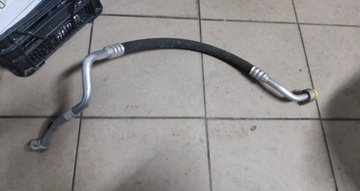 Шланг кондиционера mercedes ml w166 a2078303915 фото №1