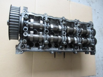Головка combo corsa c astra 1.7 dti dtl isuzu фото №1