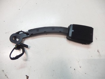 Seat leon iii 5f застёжка ремня правая 5f0857756a фото №1