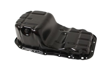 100-00-085 abakus поддон масляная colt/lancer 1.3 фото №1