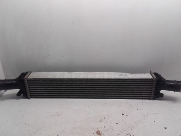 Audi a4 q5 a6 a7 радиаторов воздуха интеркулер 8k0145805e фото №1