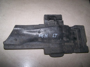 Opel astra iii h- отбойник пена пенополистирол бампера фото №1