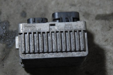 Transit mk7 custom реле свечей cc11-12b533-ab фото №1