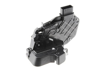 Замок дверь зад правые land rover evoque 11- фото №1