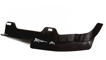 Спойлер колеса підкрилки перед audi q5 лівий оригінал фото №1