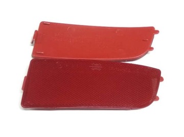 Sprinter 906 crafter відбивач бампера зад лівий фото №1