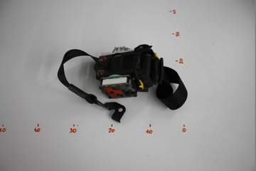 Pas безопасности натяжитель правые перед audi q5 8r фото №1