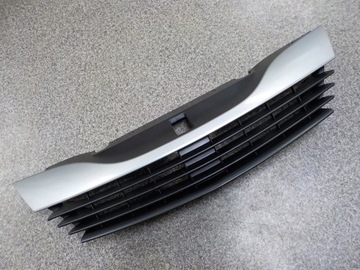 Решётка радиатора решётка renault laguna ii 2001-2005 фото №1