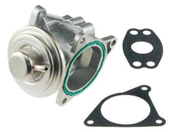 Dodge avenger caliber journey 2.0 crd клапан egr фото №1