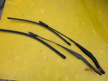 Dacia logan ii рычаги дворник комплект европа фото №1