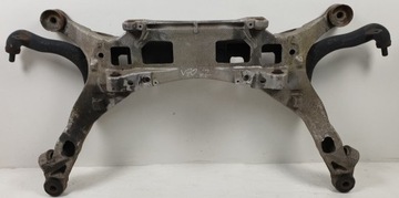 Підвішування балка візок зад volvo v70 2.4 09492948 фото №1