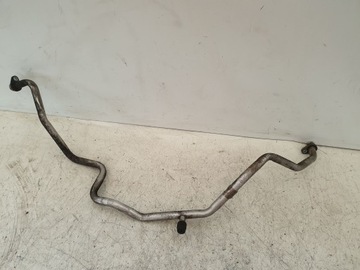 Шланг кондиціонера grand scenic ii 1.9 dci eu фото №1