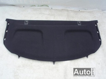 Ap полка багажника 3c8863413 3n6 vw cc passat cc фото №1