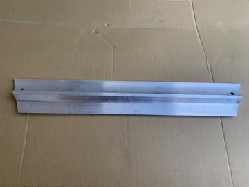 Tesla s планка планка pod візок 1037112-00-a нова фото №1