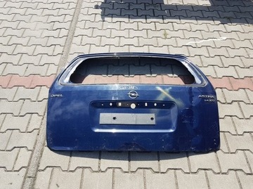 Mps крышка зад opel astra 2 g ii универсал combi фото №1