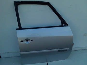 Renault espace iv дверь перед передние правые b64 фото №1