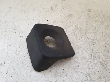 Захист праві зад задня renault grand scenic ii eu фото №1