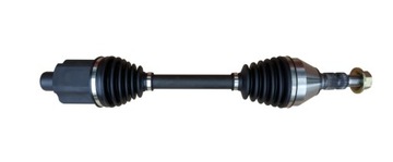 Піввісь права opel signum 2.0 dti фото №1