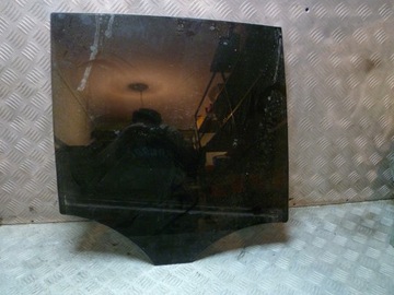 Mercedes gle w166 стекло дверь зад правая brutto фото №1