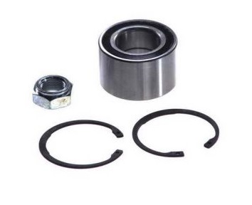 Набір ступиці перед vw polo margo 3088/1 фото №1