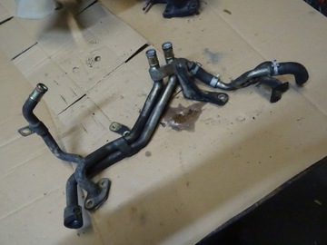 Patrol шланг трубка труба шланг воды gr y61 3,0 di фото №1