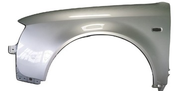 Audi a6 c5 01-05 лівий крило ly7m новий оцинковка фото №1