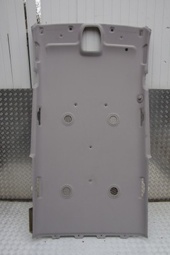 Стеля ssangyong rodius фото №1