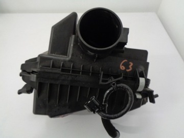 Renault kadjar рестайлинг корпус фильтра воздуха фото №1