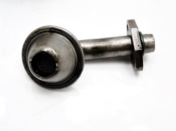 Маслоприймач масла 1.8 8v vw seat cordoba golf ibiza фото №1