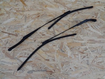 Ліві праві важіль двірники audi a5 s5 cabrio фото №1