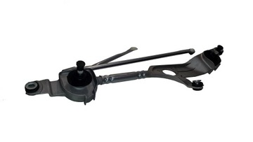 Механизм дворник opel insignia фото №1