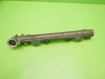 Планка вприскувальний 036133319b vw golf iv 4 1.4 16v фото №1