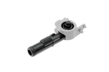 Распылитель фара правое mini r55 r56 r57 r58 фото №1