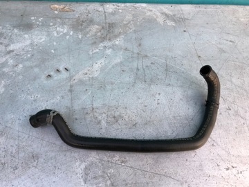 Mercedes w211 3,2 v6 шланг шланг воды водяной фото №1