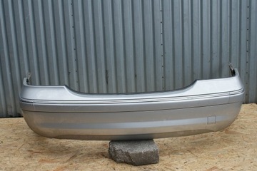 Бампер зад mercedes c класс w 203 amg комплектный фото №1