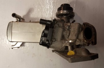 Радіаторів вихлопних газів egr audi sq7 4.0 tdi 069131880b фото №1