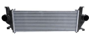 Інтеркулер jeep grand cherokee 10-18 3.0crd 55038004ac фото №1