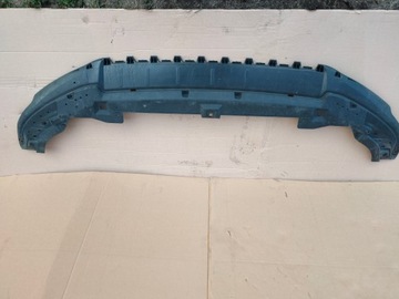 Audi q2 спойлер спойлер бампера перед переднее фото №1