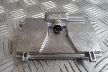 Alfa romeo stelvio камера скла перед 50554321 фото №1