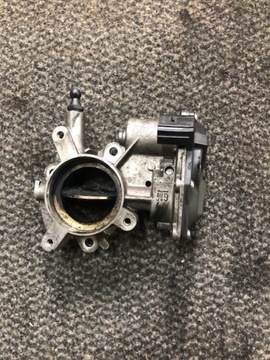 Дросельна заслінка opel insignia astra j 2.0d a20dth фото №1