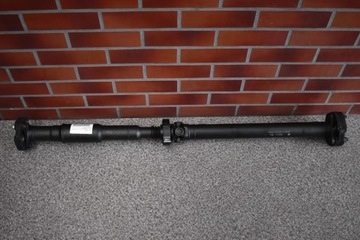 Wał привідний bmw x3 x4 g01 g02 8680377 фото №1