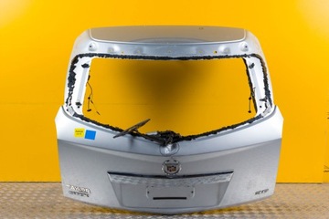 Cadillac srx 2010-2015 кришка зад багажника usa фото №1