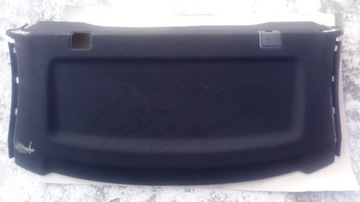 Полка зад 3g5863413 vw passat b8 sedan фото №1