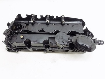 Крышка клапанов - bmw e60 e90 x1 x3 2.0d 177km фото №1