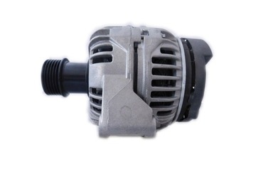 Генератор saab 9-5 2.0 turbo , 2.3 turbo фото №1