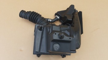 Ford mondeo mk5 корпус фильтра воздуха оригинал фото №1