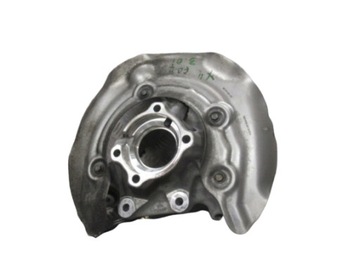 Bmw x3 g01 x4 g02 поворотный кулак зад задняя правая фото №1